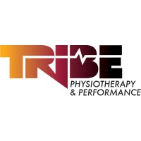 Tribe Physiotherapy & Performance logo - Similar company to Front Row Support
