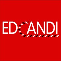 Edcandi logo - Similar company to Edcan Network
