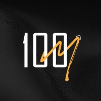 100 MEDIA logo - Similar company to Youth Matters