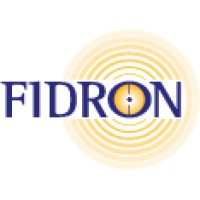 Fidron logo - Similar company to Nr7Finance | Nr7Media | Frisia