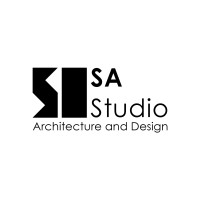 SA Studio logo - Similar company to Iranian Graphic Designers Network - Igdn