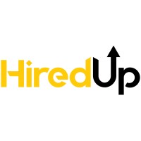 HiredUp logo - Similar company to Grid Protection Sa
