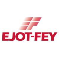 EJOT-FEY Sistemas de Fixação logo - Similar company to Hifix Soluções Construtivas