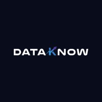 DataKnow logo - Similar company to Dataknows
