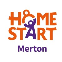 Home-Start Merton logo - Similar company to Home-Start Croydon