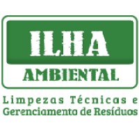 Ilha Ambiental logo - Similar company to Arca Ambiental