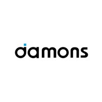 Saudi Damons logo - Similar company to Argento