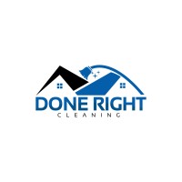 Done Right Cleaning logo - Similar company to Nento