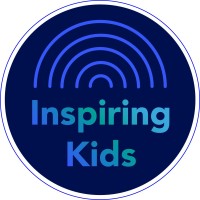 Inspiring Kids logo - Similar company to Now, Next & Then