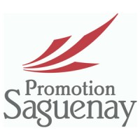 Promotion Saguenay logo - Similar company to Conformit