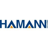 HAMANN Media Tec GmbH logo - Similar company to Ahlemeyer