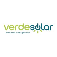 Verde Solar logo - Similar company to Gridxsolar