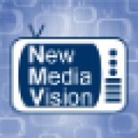 New Media Vision logo - Similar company to Dynamita Productions