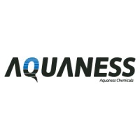 Aquaness Chemicals logo - Similar company to Chemya A.Ş.