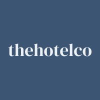 thehotelco logo - Similar company to Uphotels