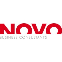 NOVO Business Consultants AG logo - Similar company to Ironforge Consulting Ag