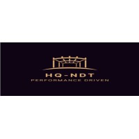 HQ-NDT logo - Similar company to Gtech Ndt Pty Ltd