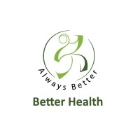 Better Health UAE logo - Similar company to Itrade Tech Academy