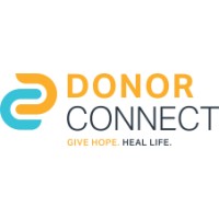 DonorConnect logo - Similar company to Network For Hope