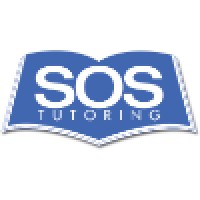 SOS Tutoring (acquired by Wizeprep) logo - Similar company to Wizeprep