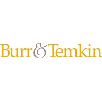 Burr & Temkin logo - Similar company to Onpace Partners