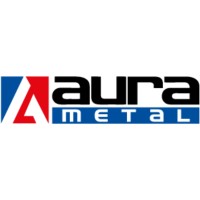 AURA Métal logo - Similar company to M-Selga