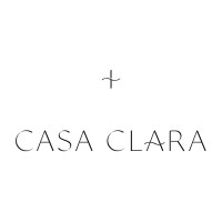 Casa Clara logo - Similar company to Nonchalant Days