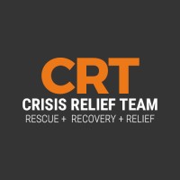 Crisis Relief Team logo - Similar company to Minuteman Disaster Response