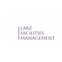 Larz Facilities Management logo - Similar company to Al Gaweesh Group