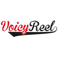 VoicyReel Limited logo - Similar company to Kweektransfer Technology Limited