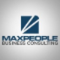 Maxpeople USA logo - Similar company to Terramanta