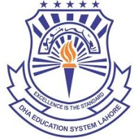 DHA Education System logo - Similar company to Dha Coaching