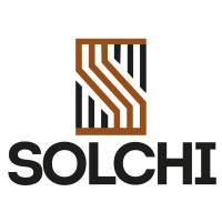 Solchi logo - Similar company to Vale Do Sol (Sun Valley)