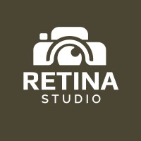 Retina Studio logo - Similar company to Hakira Creative Indonesia