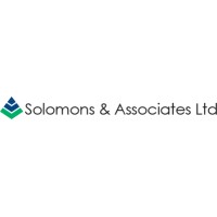 Solomons & Associates Ltd logo - Similar company to Voyage By Estudio Oasis