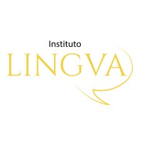 Lingva | Instituto de Idiomas logo - Similar company to Writebetter