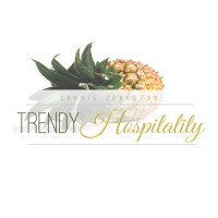 Trendy Hospitality logo - Similar company to Awesomeguests™