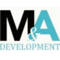 M&A DevCo logo - Similar company to Allied Development