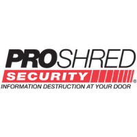 Proshred Security
