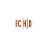 EC[H]O logo - Similar company to D11 Group