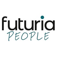 Futuria People logo - Similar company to Casinowebscripts