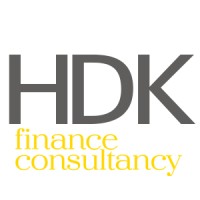HDK Finance & Consultancy logo - Similar company to Get Big | Finance & Consultancy