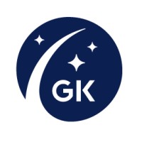 GK Launch Services logo - Similar company to Advanced Propulsion Systems