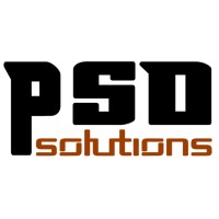 PSD SOLUTIONS logo - Similar company to Psd Solutions Engenharia