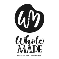 WholeMade logo - Similar company to Phasethree Systems, Llc