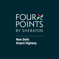 Four Points By Sheraton New Delhi Airport logo - Similar company to Four Points By Sheraton