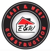 East & West Construction logo - Similar company to Arad Construction Est.