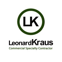 Leonard A. Kraus Co. Inc. logo - Similar company to North Point Builders