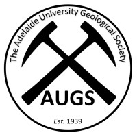 Adelaide University Geological Society (AUGS) logo - Similar company to South Australian Society Of Economic Geologists (Saseg)