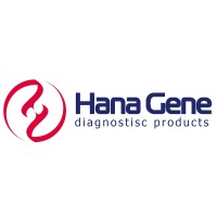 Hanagene Company logo - Similar company to Pointless - Think Digital